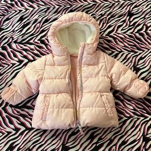 Baby Puffer Coat💖